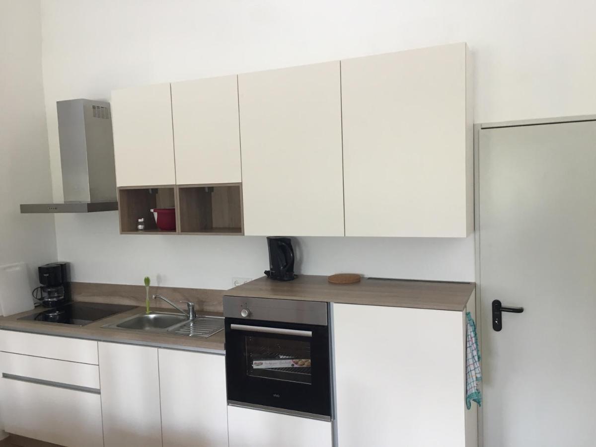 Ferienwohnung Reh Bad Rappenau Esterno foto
