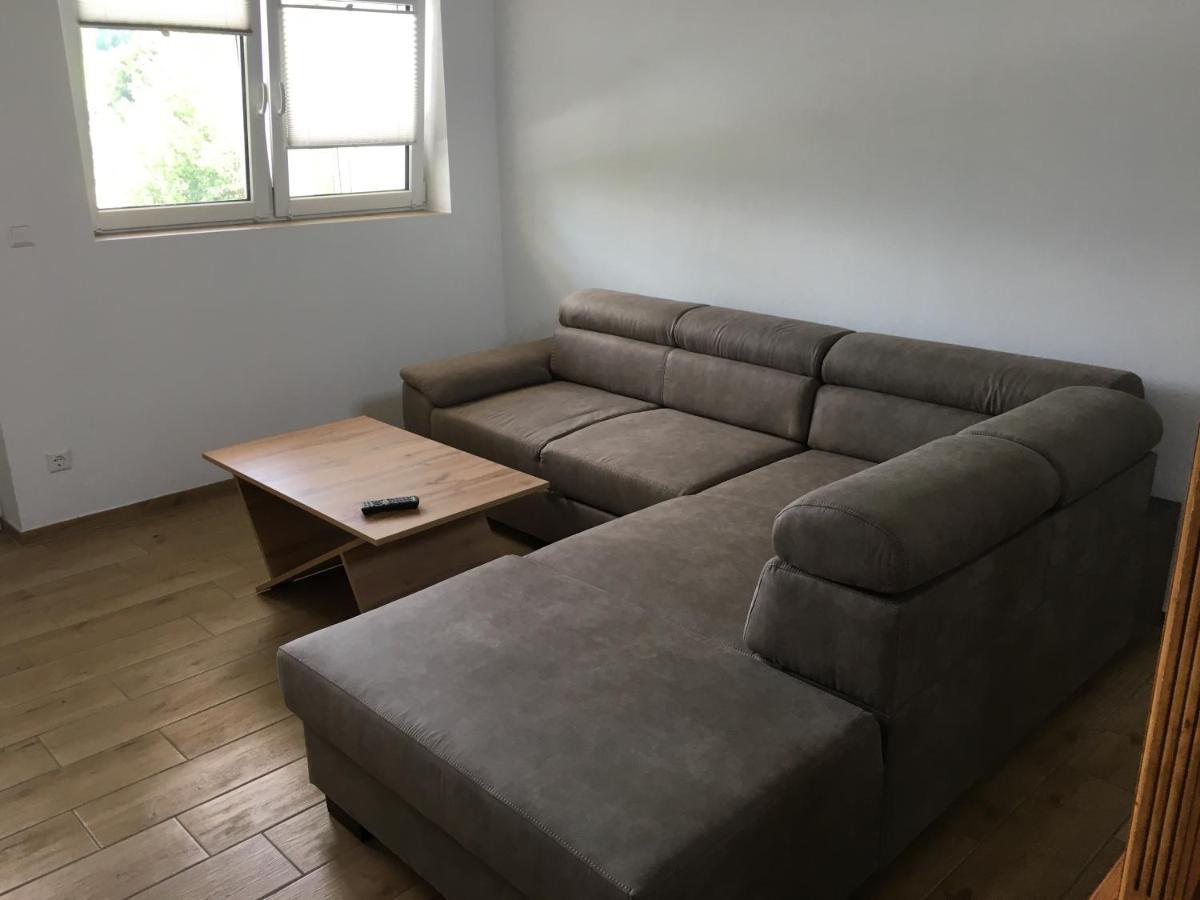 Ferienwohnung Reh Bad Rappenau Esterno foto